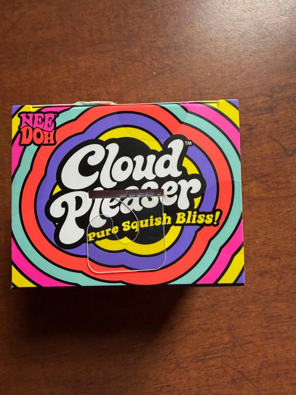 Authentic Needoh Cloud Pleaser